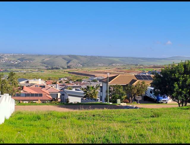 408M² VACANT LAND FOR SALE IN MONTE CHRISTO